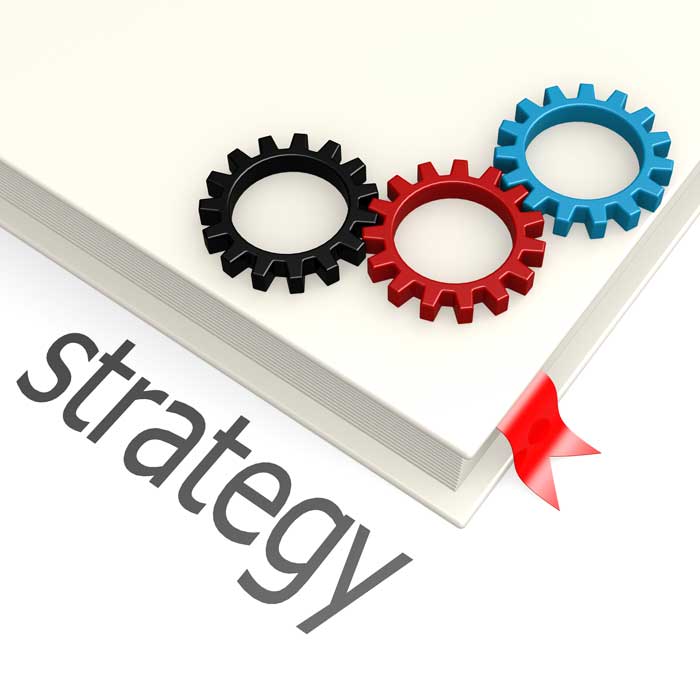 strategy cogs