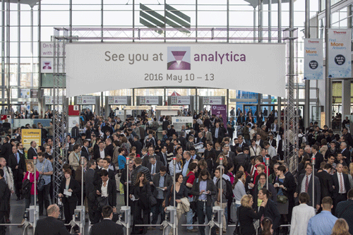 ANALYTICA 2016 - 1