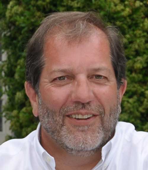 Trevor Hopkins