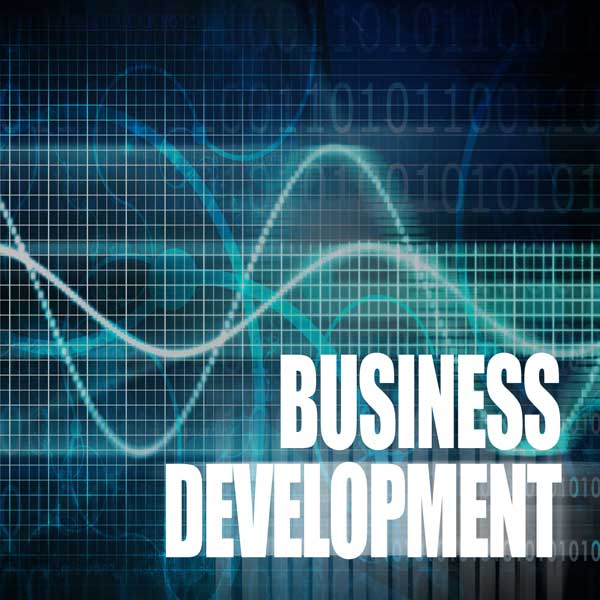 business development