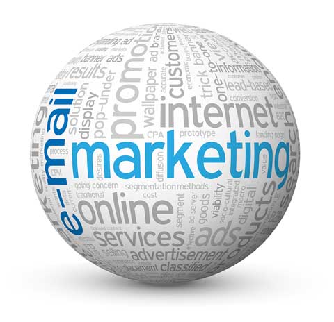 marketing sphere
