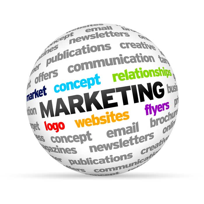 marketing sphere