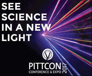 PITTCON 2017 - 2
